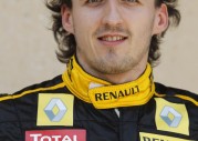 Robert Kubica